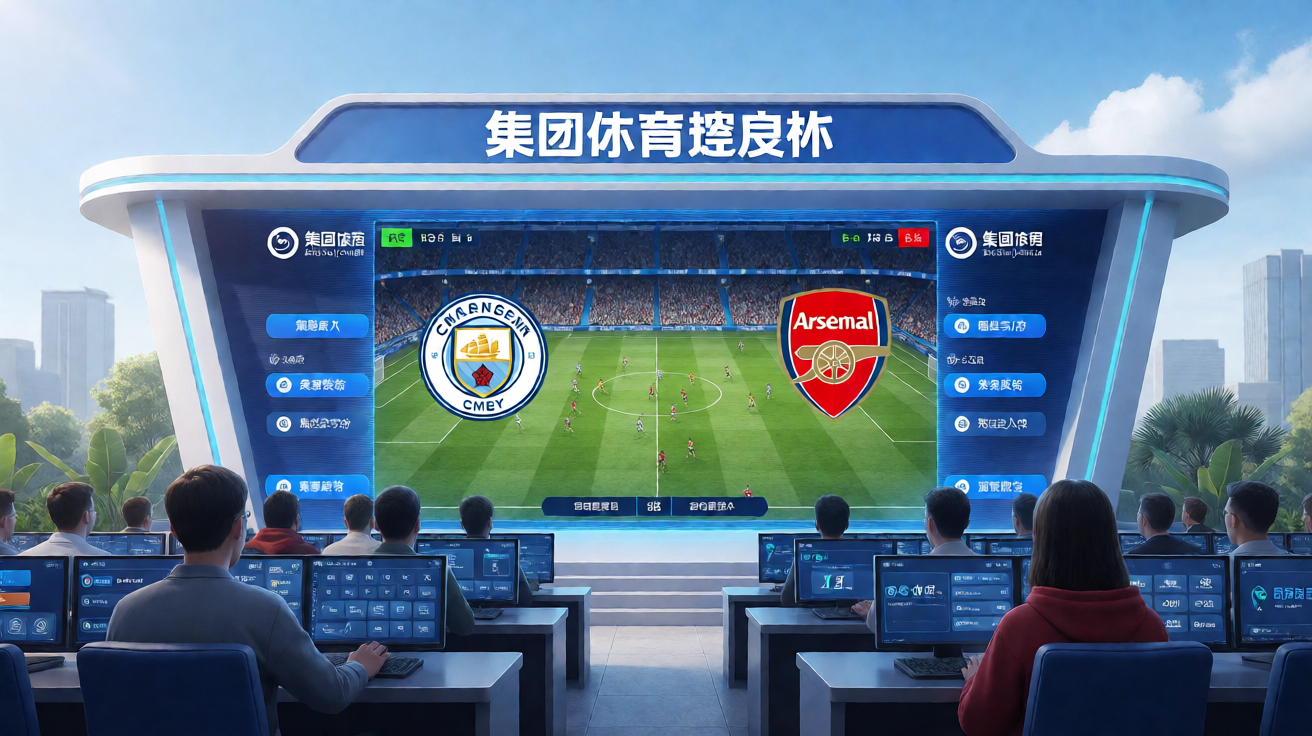 J9集团体育直播中心 - 英超曼城对阵阿森纳实时比赛画面